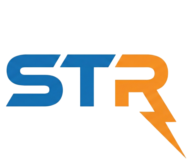 STR